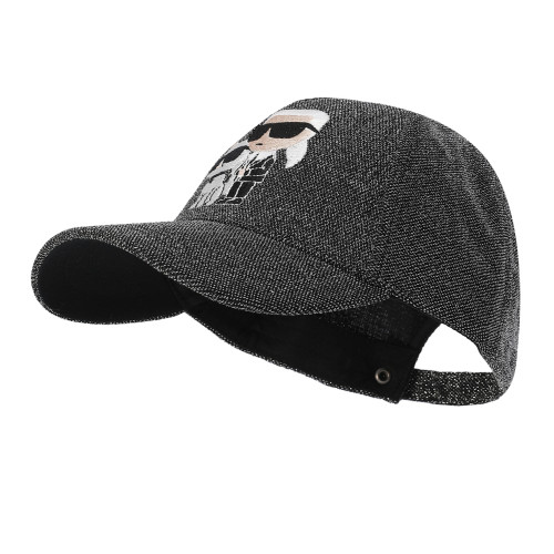 Wholesale Fashional Baseball Caps Headwear Woven Caps For Men And Women From Chinese Vendor