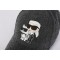 Wholesale Fashional Baseball Caps Headwear Woven Caps For Men And Women From Chinese Vendor