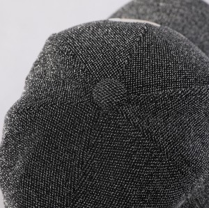 Wholesale Fashional Baseball Caps Headwear Woven Caps For Men And Women From Chinese Vendor