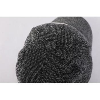 Wholesale Fashional Baseball Caps Headwear Woven Caps For Men And Women From Chinese Vendor