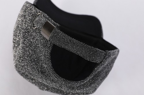 Wholesale Fashional Baseball Caps Headwear Woven Caps For Men And Women From Chinese Vendor