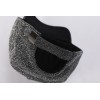 Wholesale Fashional Baseball Caps Headwear Woven Caps For Men And Women From Chinese Vendor