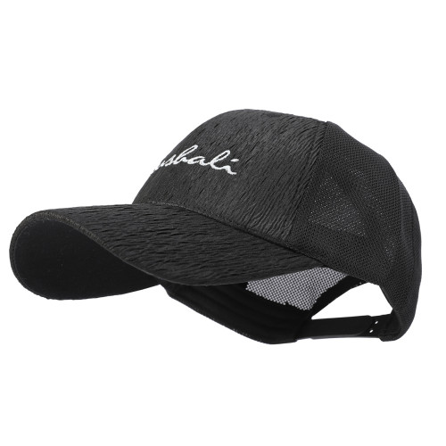 Wholesale Fashion Woven Caps Baseball Caps Headwear For Men And Women Own Style