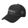Wholesale Fashion Woven Caps Baseball Caps Headwear For Men And Women Own Style