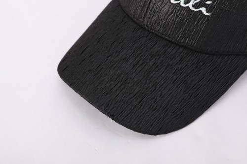 Wholesale Fashion Woven Caps Baseball Caps Headwear For Men And Women Own Style