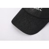Wholesale Fashion Woven Caps Baseball Caps Headwear For Men And Women Own Style