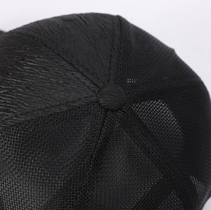 Wholesale Fashion Woven Caps Baseball Caps Headwear For Men And Women Own Style