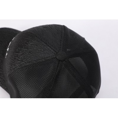 Wholesale Fashion Woven Caps Baseball Caps Headwear For Men And Women Own Style