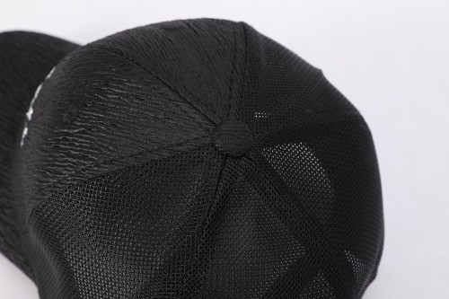 Wholesale Fashion Woven Caps Baseball Caps Headwear For Men And Women Own Style