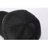 Wholesale Fashion Woven Caps Baseball Caps Headwear For Men And Women Own Style