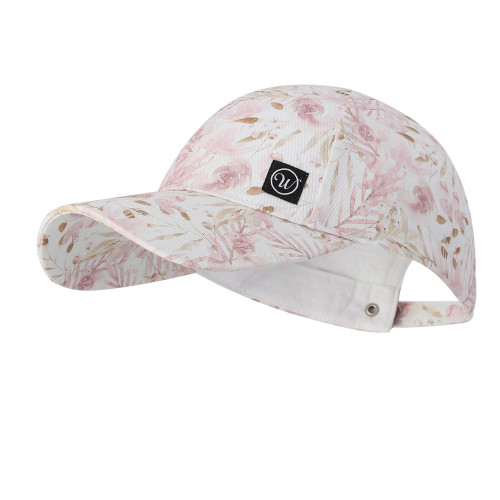 Manufacturer of Fashion Baseball Caps Woven Caps Sun-hat Headwear For People' s Own Style