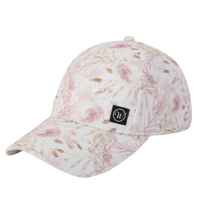 Manufacturer of Fashion Baseball Caps Woven Caps Sun-hat Headwear For People' s Own Style