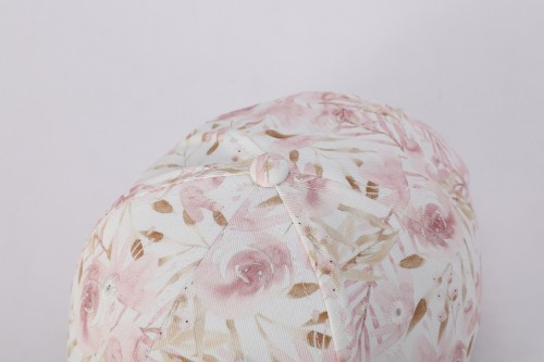 Manufacturer of Fashion Baseball Caps Woven Caps Sun-hat Headwear For People' s Own Style