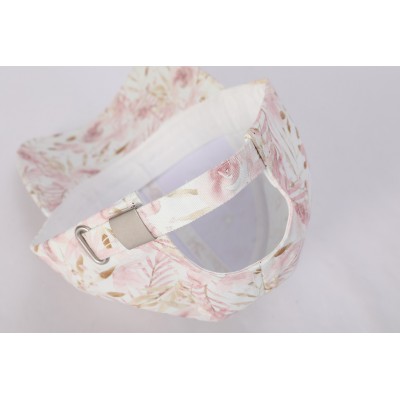 Manufacturer of Fashion Baseball Caps Woven Caps Sun-hat Headwear For People' s Own Style