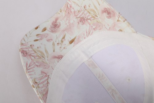 Manufacturer of Fashion Baseball Caps Woven Caps Sun-hat Headwear For People' s Own Style