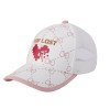 Premium Fabric Woven Caps Are Becoming Fashion Headwear