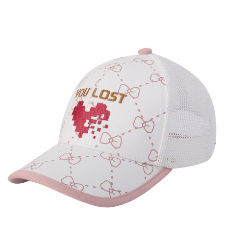 Premium Fabric Woven Caps Are Becoming Fashion Headwear