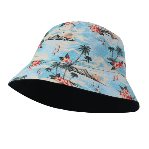 Supply Bucket Caps Bucket Hats Fashion Woven Caps For Men And Women Which Is Cozy And Comfortable
