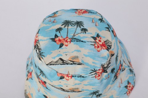 Supply Bucket Caps Bucket Hats Fashion Woven Caps For Men And Women Which Is Cozy And Comfortable