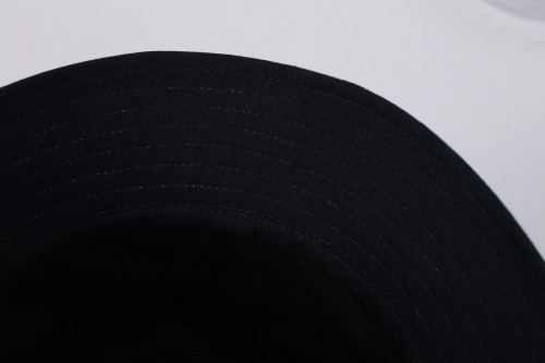 Supply Bucket Caps Bucket Hats Fashion Woven Caps For Men And Women Which Is Cozy And Comfortable