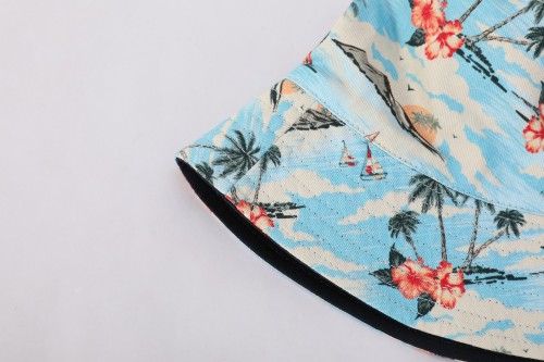 Supply Bucket Caps Bucket Hats Fashion Woven Caps For Men And Women Which Is Cozy And Comfortable