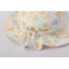 Hot Sale Kids Bucket Caps Baby Sun-Hat Kids Woven Caps For Lovely Kids And Baby From Chinese Factory