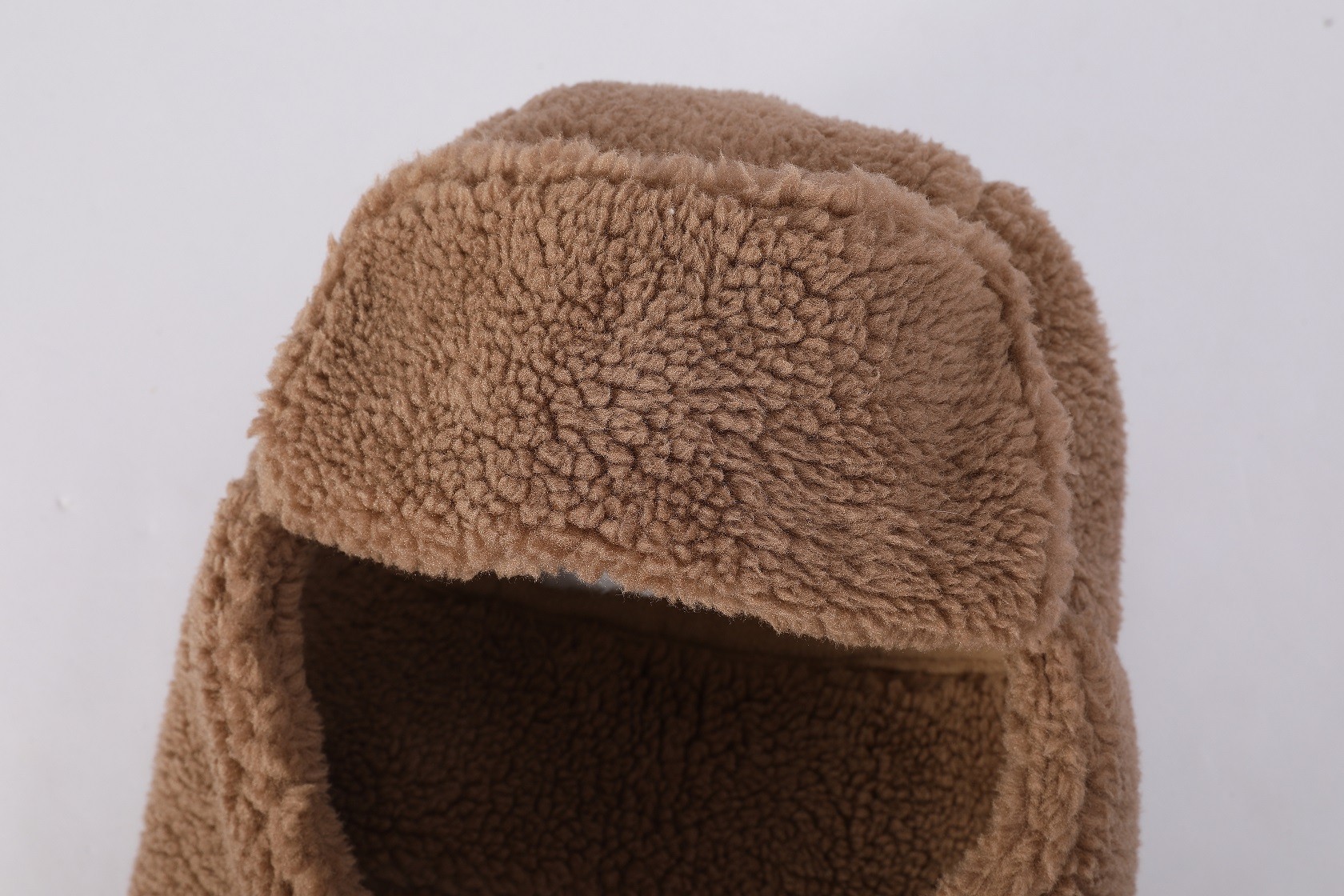 bucket caps