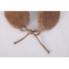 We Supply Adults Winter Earflap Hat Outdoor Windproof Full Hood Earflap Caps Warm Ear Protection hat