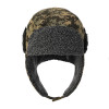 Supplying High Quality Soft Winter Warm Earflap Hat Outdoor Woven Caps Earflap Hat Caps