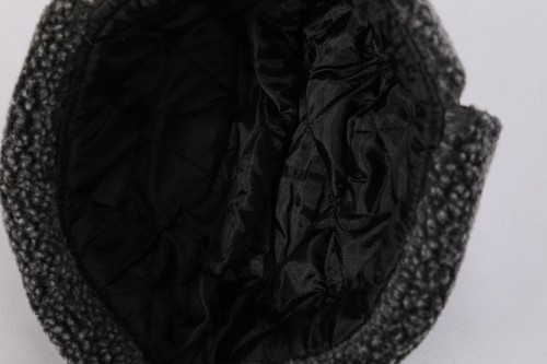Supplying High Quality Soft Winter Warm Earflap Hat Outdoor Woven Caps Earflap Hat Caps