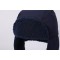 Super Soft And Warm Winter Earflap Hat Outdoor Windproof Woven Caps Ear Protection Hat Manufacturer