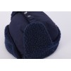 Super Soft And Warm Winter Earflap Hat Outdoor Windproof Woven Caps Ear Protection Hat Manufacturer