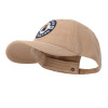 Manufacturer of Hot Sale Fashional Headwear Caps Baseball Caps Woven Caps From China