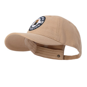 Manufacturer of Hot Sale Fashional Headwear Caps Baseball Caps Woven Caps From China