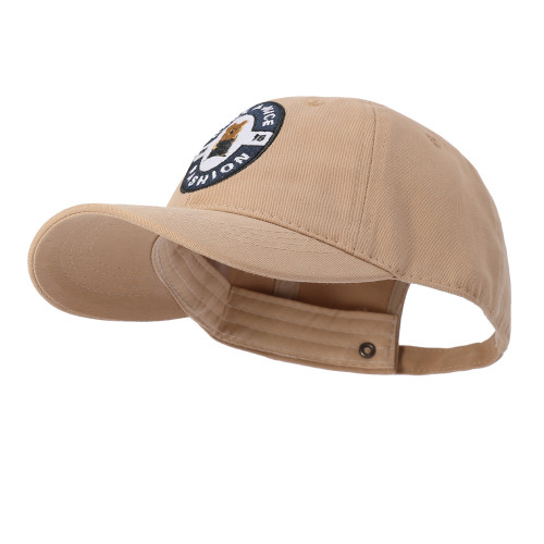 Manufacturer of Hot Sale Fashional Headwear Caps Baseball Caps Woven Caps From China