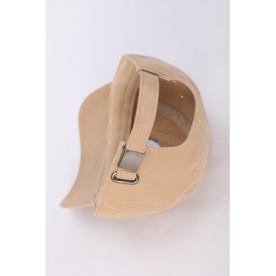 Manufacturer of Hot Sale Fashional Headwear Caps Baseball Caps Woven Caps From China