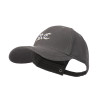 Hot Sale Custom Fashional Headwear Woven Caps Shade The Sun Baseball Caps From Chinese Fatory