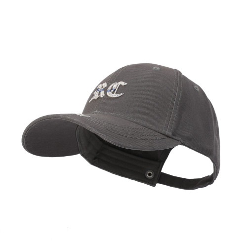 Hot Sale Custom Fashional Headwear Woven Caps Shade The Sun Baseball Caps From Chinese Fatory