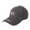 Hot Sale Custom Fashional Headwear Woven Caps Shade The Sun Baseball Caps From Chinese Fatory