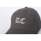 Hot Sale Custom Fashional Headwear Woven Caps Shade The Sun Baseball Caps From Chinese Fatory