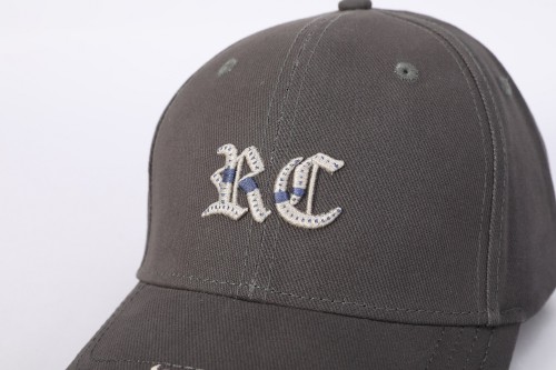 Hot Sale Custom Fashional Headwear Woven Caps Shade The Sun Baseball Caps From Chinese Fatory