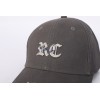 Hot Sale Custom Fashional Headwear Woven Caps Shade The Sun Baseball Caps From Chinese Fatory