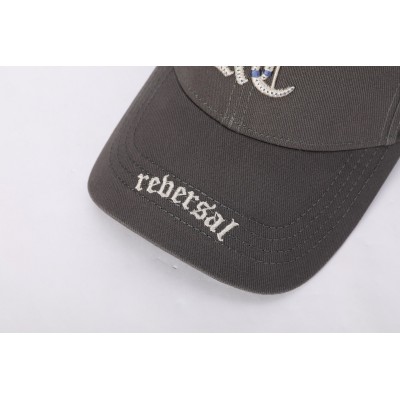 Hot Sale Custom Fashional Headwear Woven Caps Shade The Sun Baseball Caps From Chinese Fatory