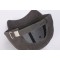 Hot Sale Custom Fashional Headwear Woven Caps Shade The Sun Baseball Caps From Chinese Fatory