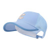 Wholesale Custom Fashional Woven Caps Headwear Sun-hat Baseball Caps From Chinese Fatory