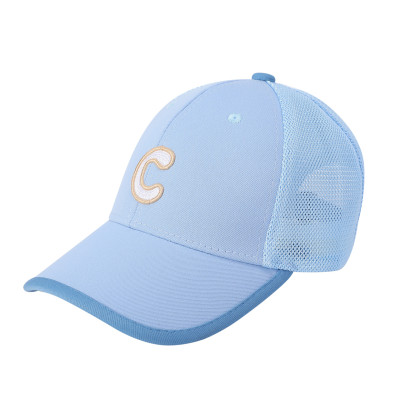 Wholesale Custom Fashional Woven Caps Headwear Sun-hat Baseball Caps From Chinese Fatory