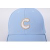 Wholesale Custom Fashional Woven Caps Headwear Sun-hat Baseball Caps From Chinese Fatory