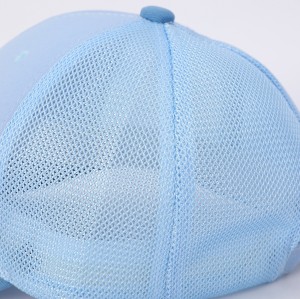Wholesale Custom Fashional Woven Caps Headwear Sun-hat Baseball Caps From Chinese Fatory