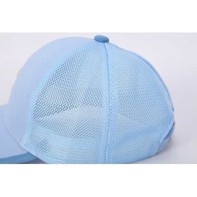 Wholesale Custom Fashional Woven Caps Headwear Sun-hat Baseball Caps From Chinese Fatory