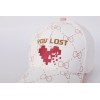Chinese Wholesaler of Custom Headwear Woven Caps Fashion Baseball Caps For Women And Men